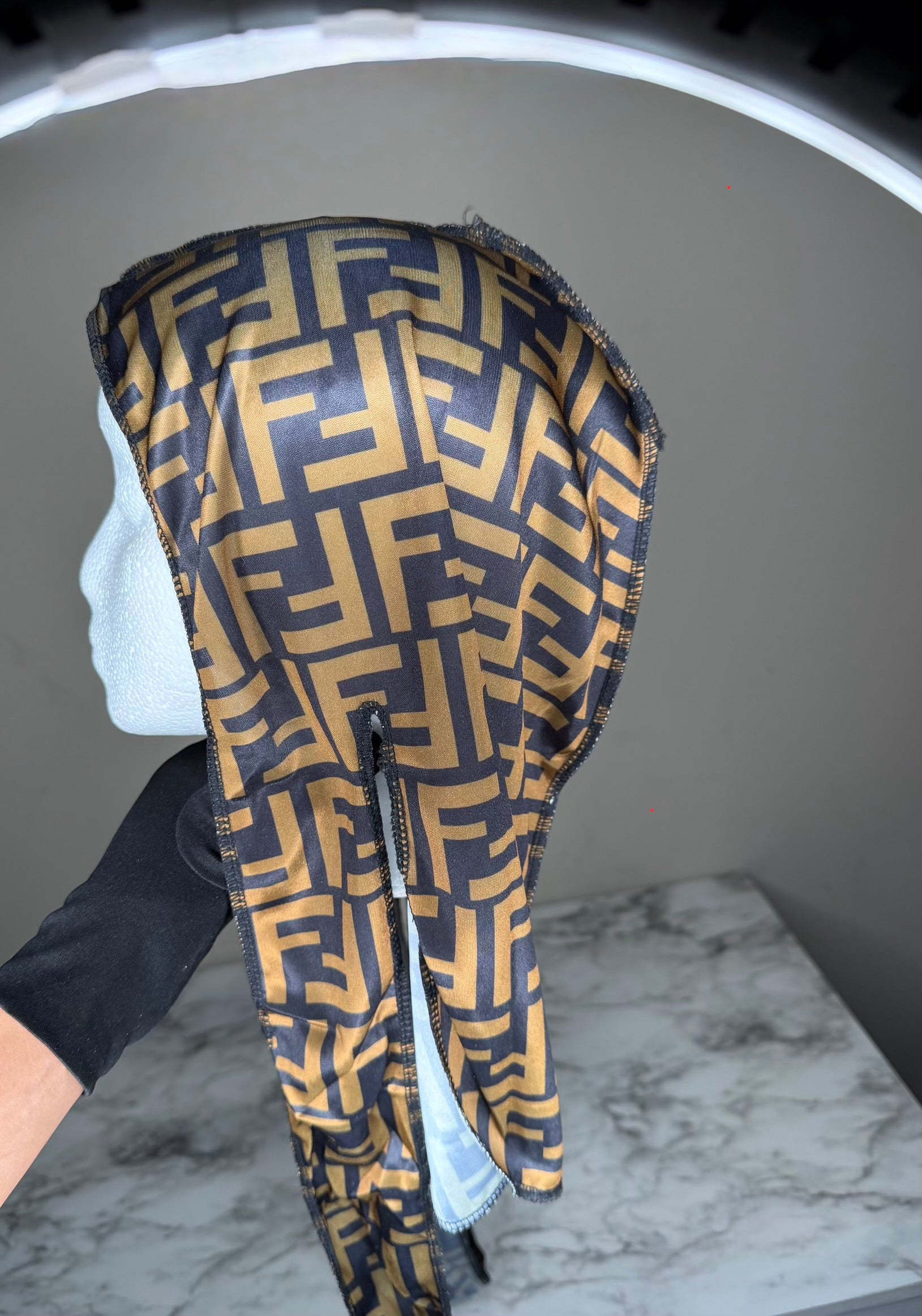 Luxe Durags