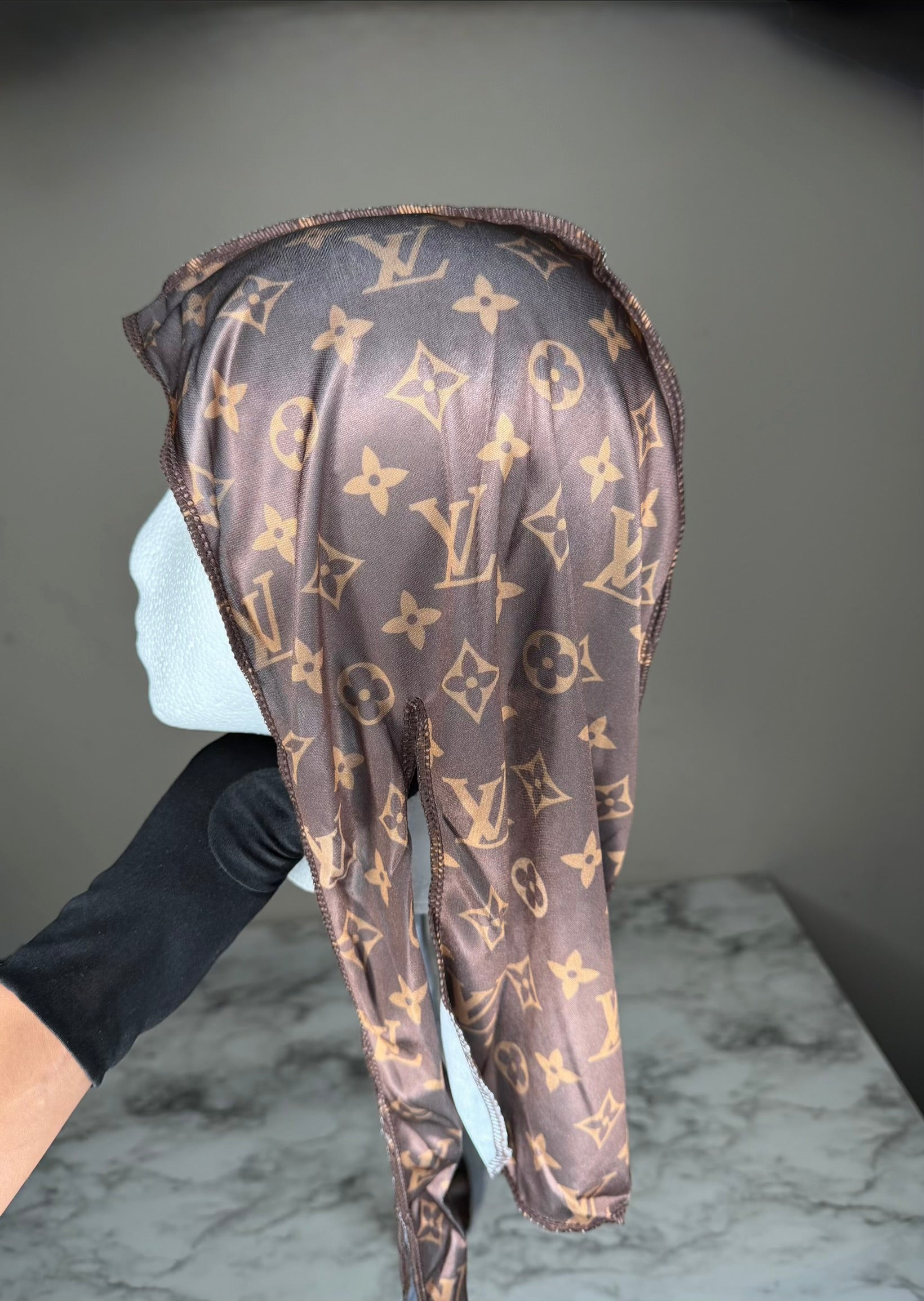 Luxe Durags