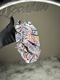 Luxe Satin Baby Bonnets