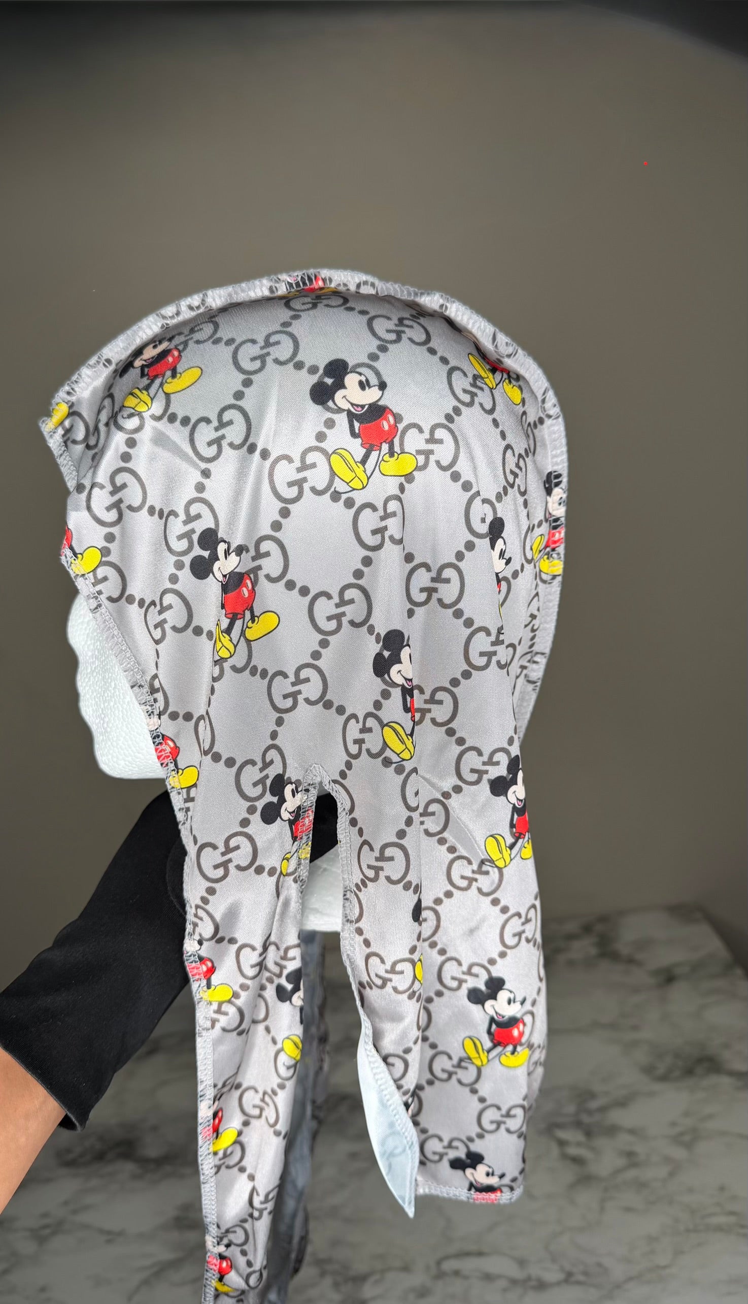 Luxe Durags
