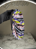 Luxe Bonnets