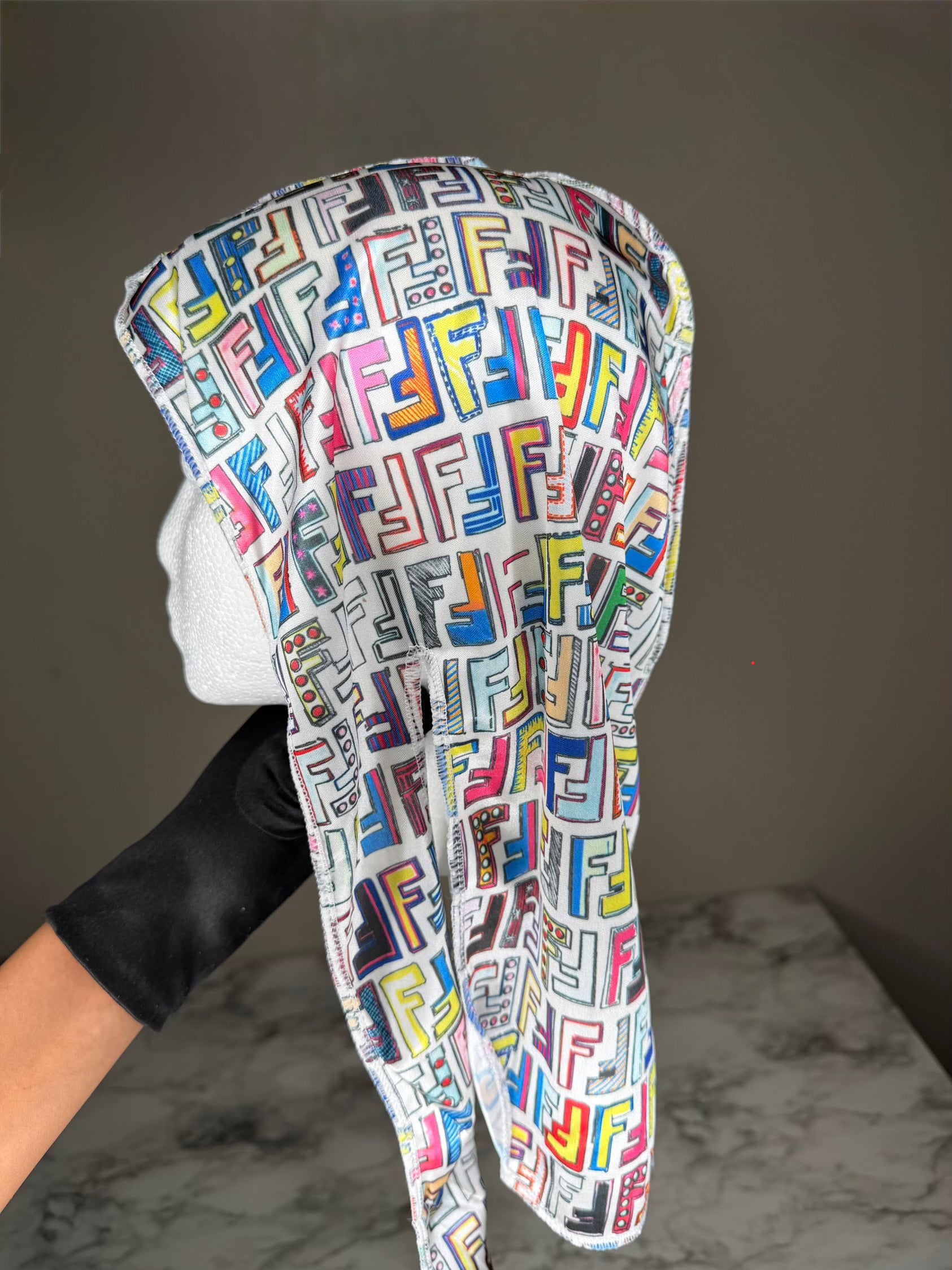 Luxe Durags